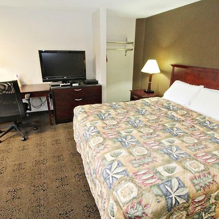 Pine Grove  Knights Inn Pine Grove מראה חיצוני תמונה