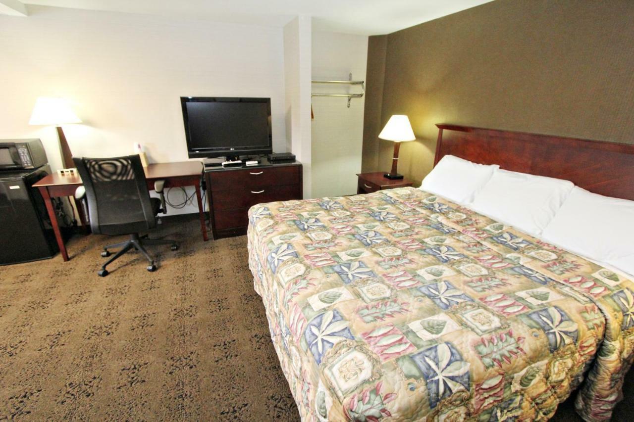 Pine Grove  Knights Inn Pine Grove מראה חיצוני תמונה